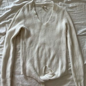 Moth by Anthropologie sweater